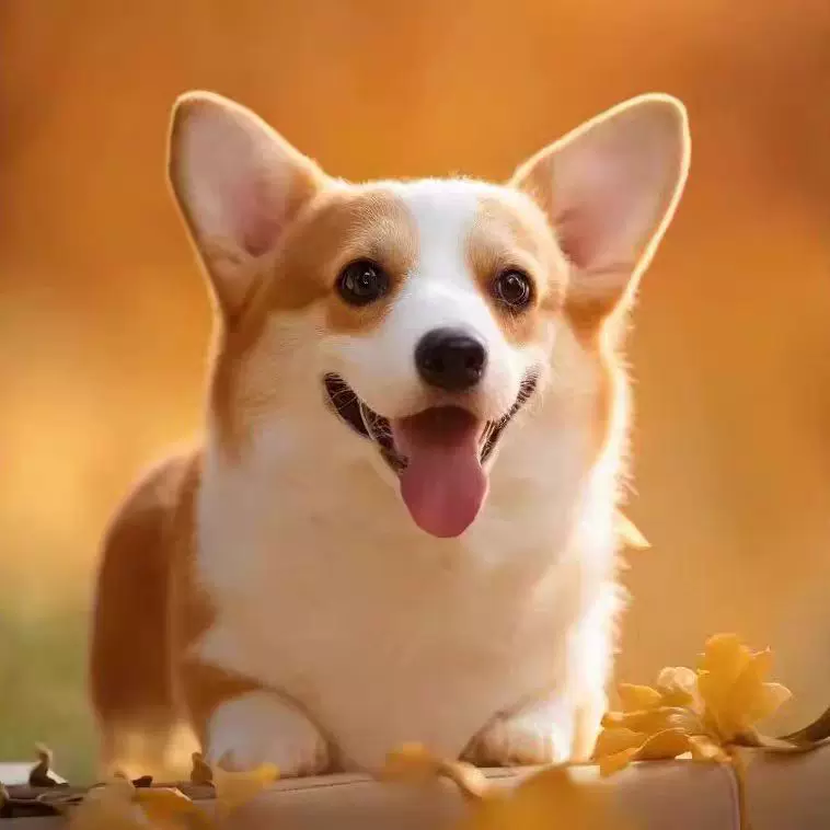 批发定做纯种柯基中型牧牛犬护卫犬工作犬幼犬活体狗狗宠物犬幼崽