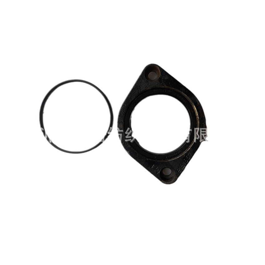 PLUS PLUS800 打纬轴压盖 B161667 油封BA301387 72x86x7 O型圈B8