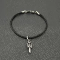 Black Sword Bracelet