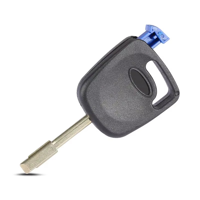 Suitable for Ford Mondeo Fiesta Focus Straight Chip Car Key Shell Core Model