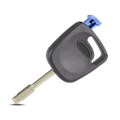 Car Keys Fiesta Focus Straight Chip