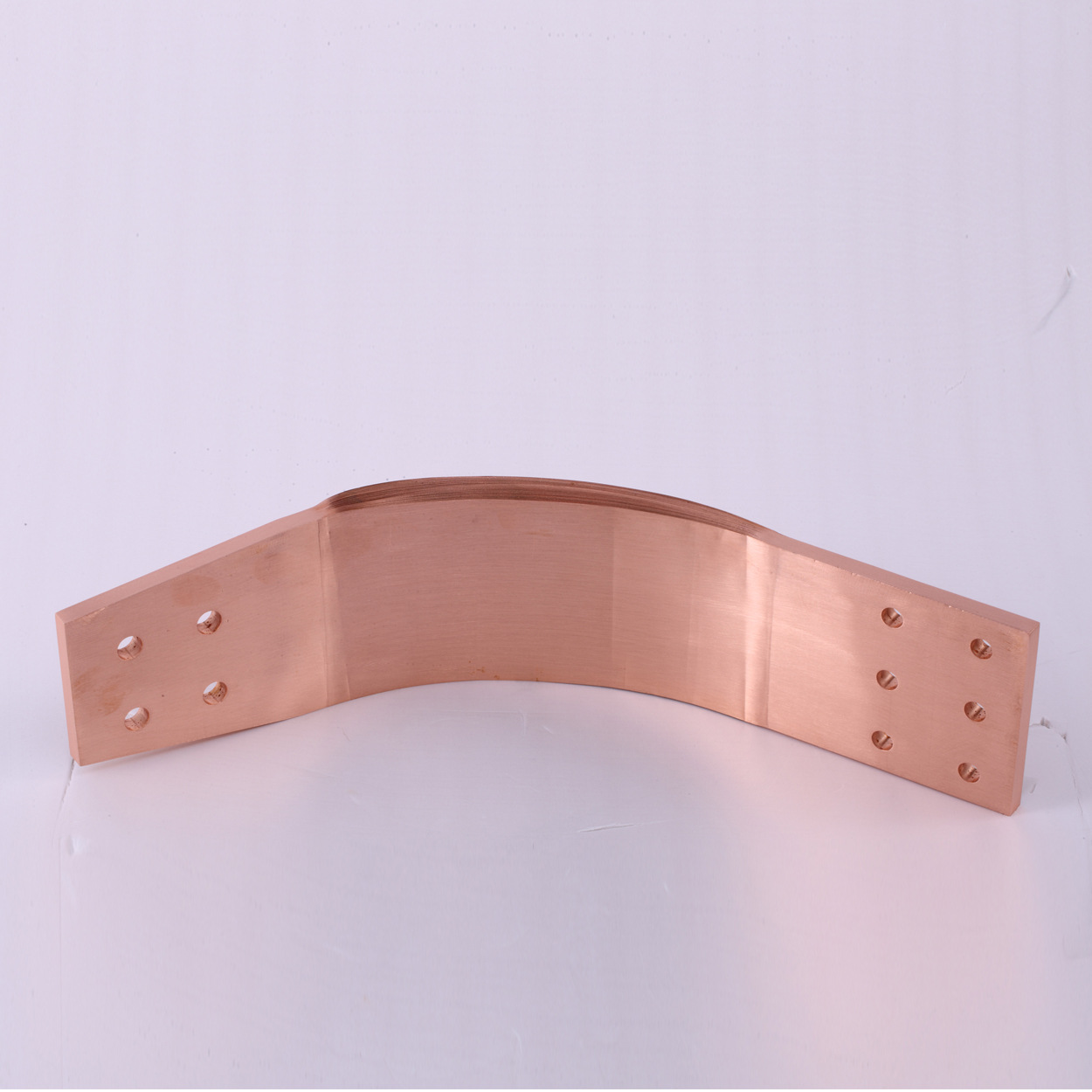 广东铜软连接.厂家直销镀锡铜软连接 软铜箔软排加工