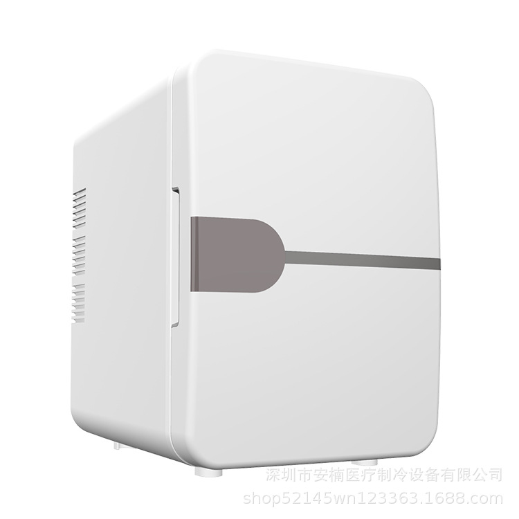 화이트 플랫 스타일