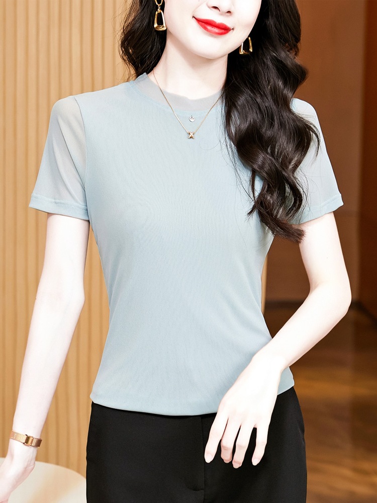 하늘색
