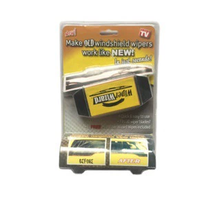 Оптовая продажа: щетка для чистки автомобильных стеклоочистителей Wiper Wizard, 115 г