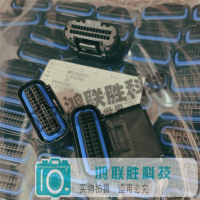 一个起拍 JAE接插件   护套 MX23A26SF1 现货