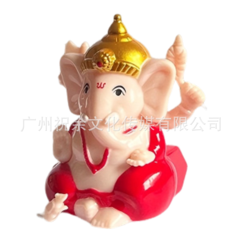 2 pulgadas solar automática seña mini gato de la suerte oficina escritorio decoración del coche decoración artesanía de plástico