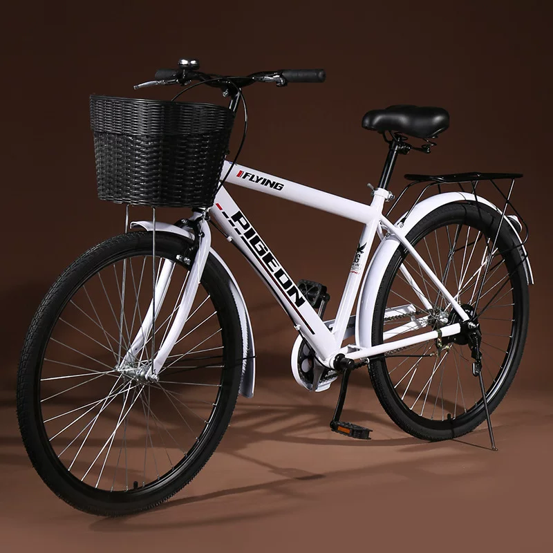 飞鸽 Retro bike for adults, 26 inch, for students