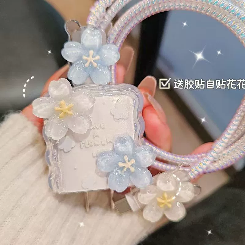 Защитный чехол для кабеля передачи данных, подходящий для Apple 20wiPhone14promax, зарядный кабель, предотвращающий разрушение, 13, быстрая зарядка, корпус 15/12