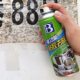 Baucili glue remover household universal glue remover strong self-adhesive glue clearing and cleaning removal