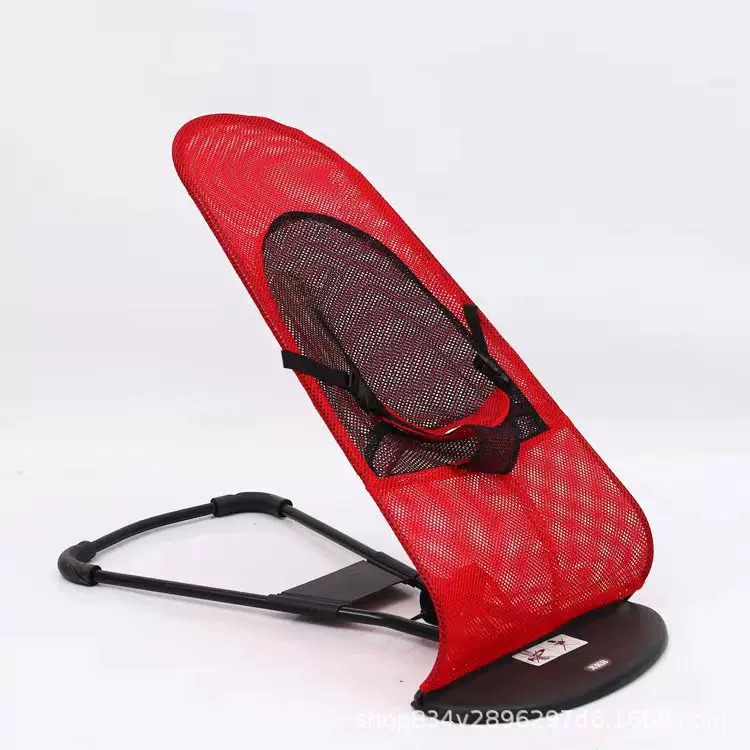 婴幼儿宝宝安全座椅0-24岁折叠可调节方便携带摇摇椅安全稳固家用