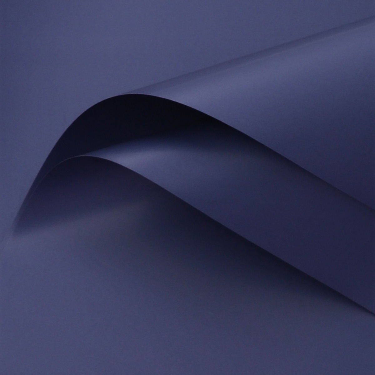 7 colores cordier sólido papel 8 hilos engrosado impermeable sólido papel floral floral florista embalaje de flores DIY embalaje