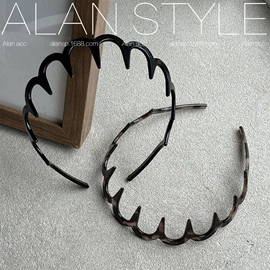 发夹;发圈;发箍