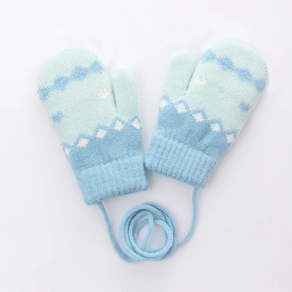 A107【Rhombus】Blue