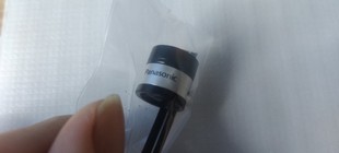 Panasonic ANUJ6420T24 Lens