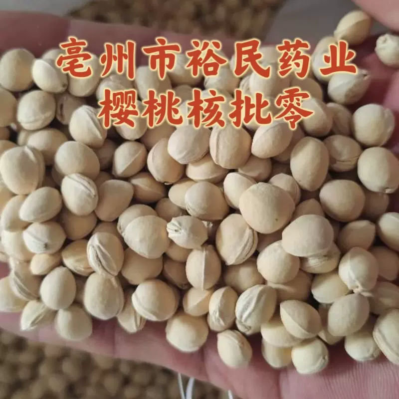出口樱桃核樱桃子枕头原料玩具填充小樱桃核填充枕头用保健枕颈椎