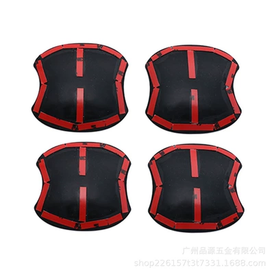 door bowl protective stickers and – Portal Wrist