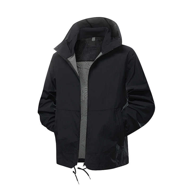 블랙(남녀 동일 스타일)