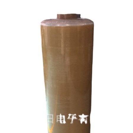 厂家现货优惠供应电解板，镀锌板用高粘橡胶型保护膜