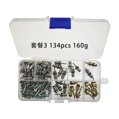 Tool Kit 1/4" 5/16", Soyutma sisteminin digər hissələri