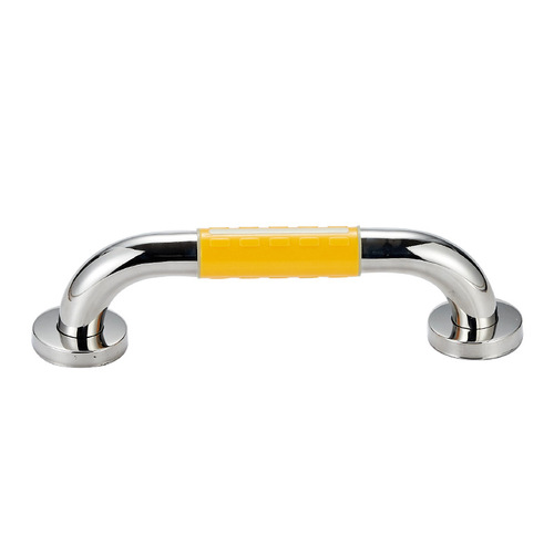 Cross-border stainless steel bathroom bathtub grab bar for elderly and disabled people safety handrail bathroom anti-slip toilet handle