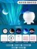 [Main picture and video model] Charging Bluetooth model (adjustable angle) + 5 projection patterns + luxury packaging