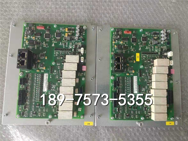 Kuka 00-161-116 库卡全新CI模块 00161116