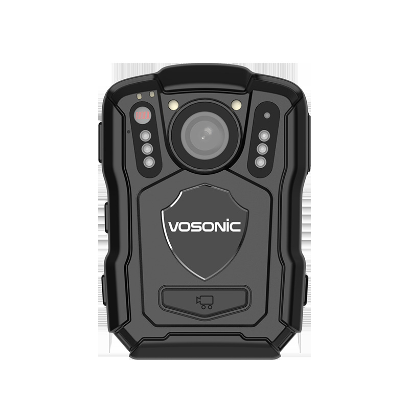 群华（VOSONIC）M5防爆版执法记录仪1440P高清红外夜视现场执法记