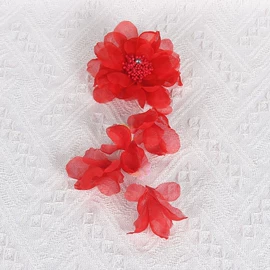 儿童发饰;发夹;发带