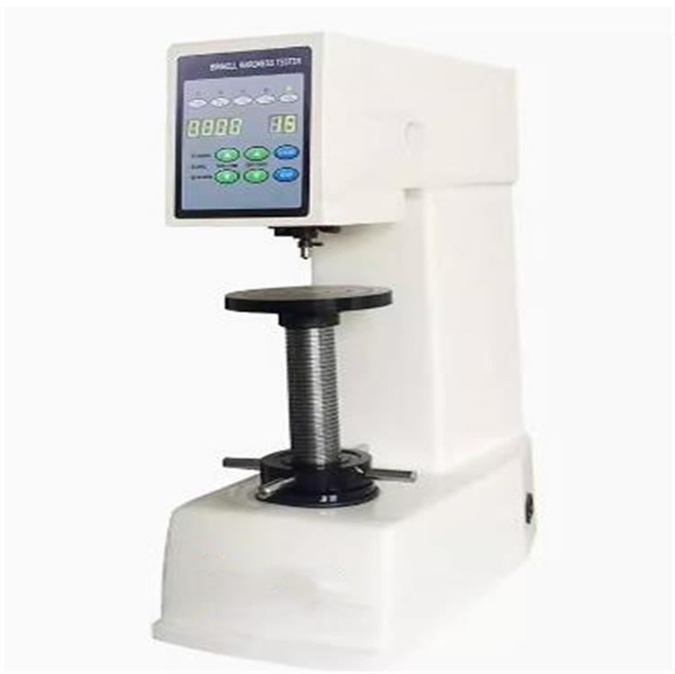 电子布氏硬度计 型号:RR644-HB-3000E  库号：M87507