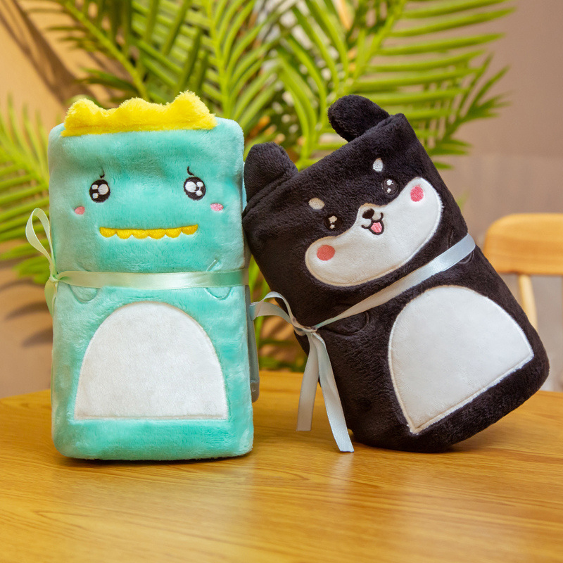 Mantras lindas edredones de coral cubierta de piernas sábanas de aire acondicionado mantas de sofá de oficina siesta mantas primavera