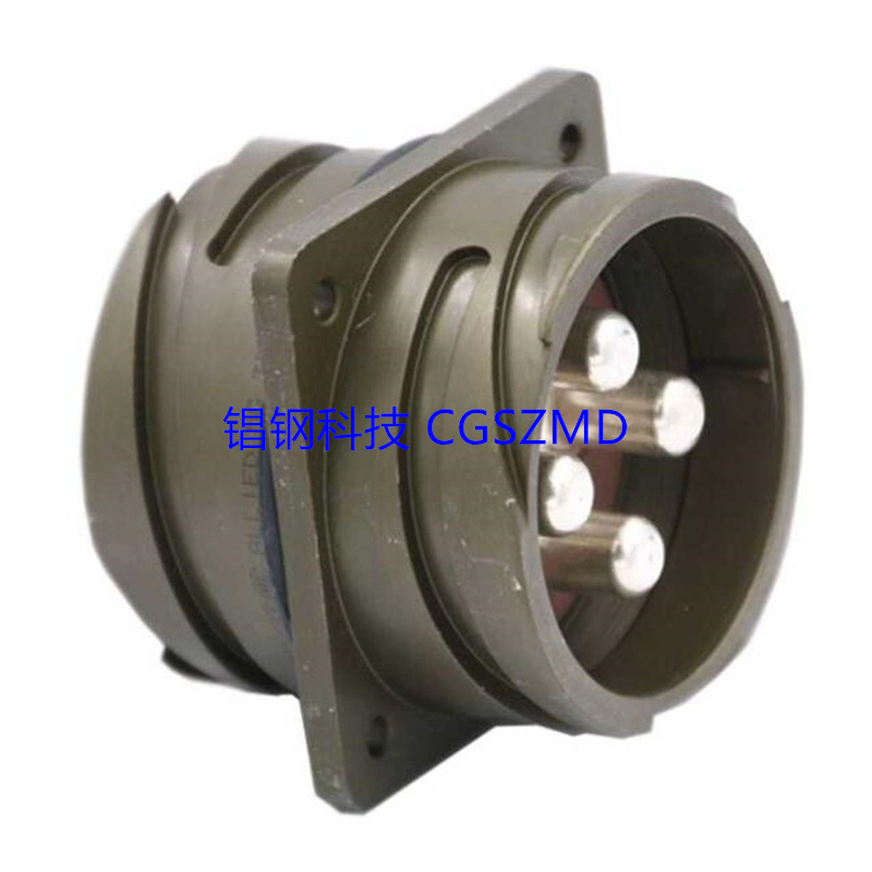 VG95234 / ������Բ��������16-1S 18-10PAnti-bayonet connector