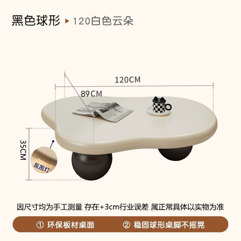 빛이 있는 대형 사이즈 120*89*35CM