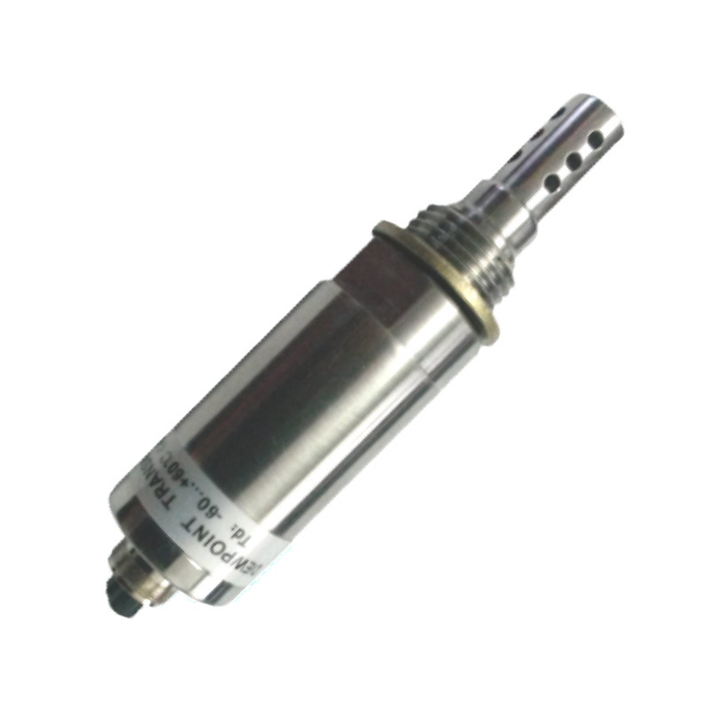 露点传感器SMG-60DP小型干燥机在线露点测试仪 压缩空气露点计