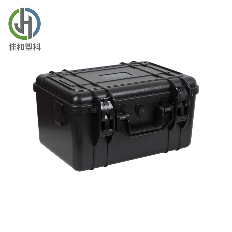 360 塑料防水箱 安全防护箱 精密仪器仪表箱 塑料密封防水箱