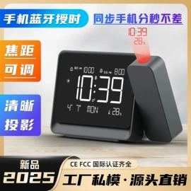 闹钟、台钟;温湿度计;其他烧烤用具