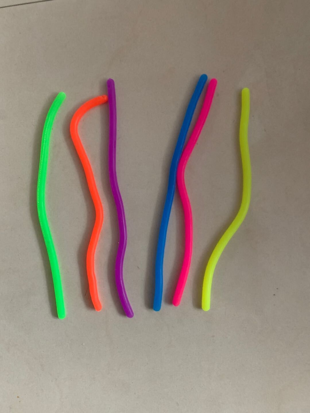 Elastic strap, toy, anti-stress, Amazon