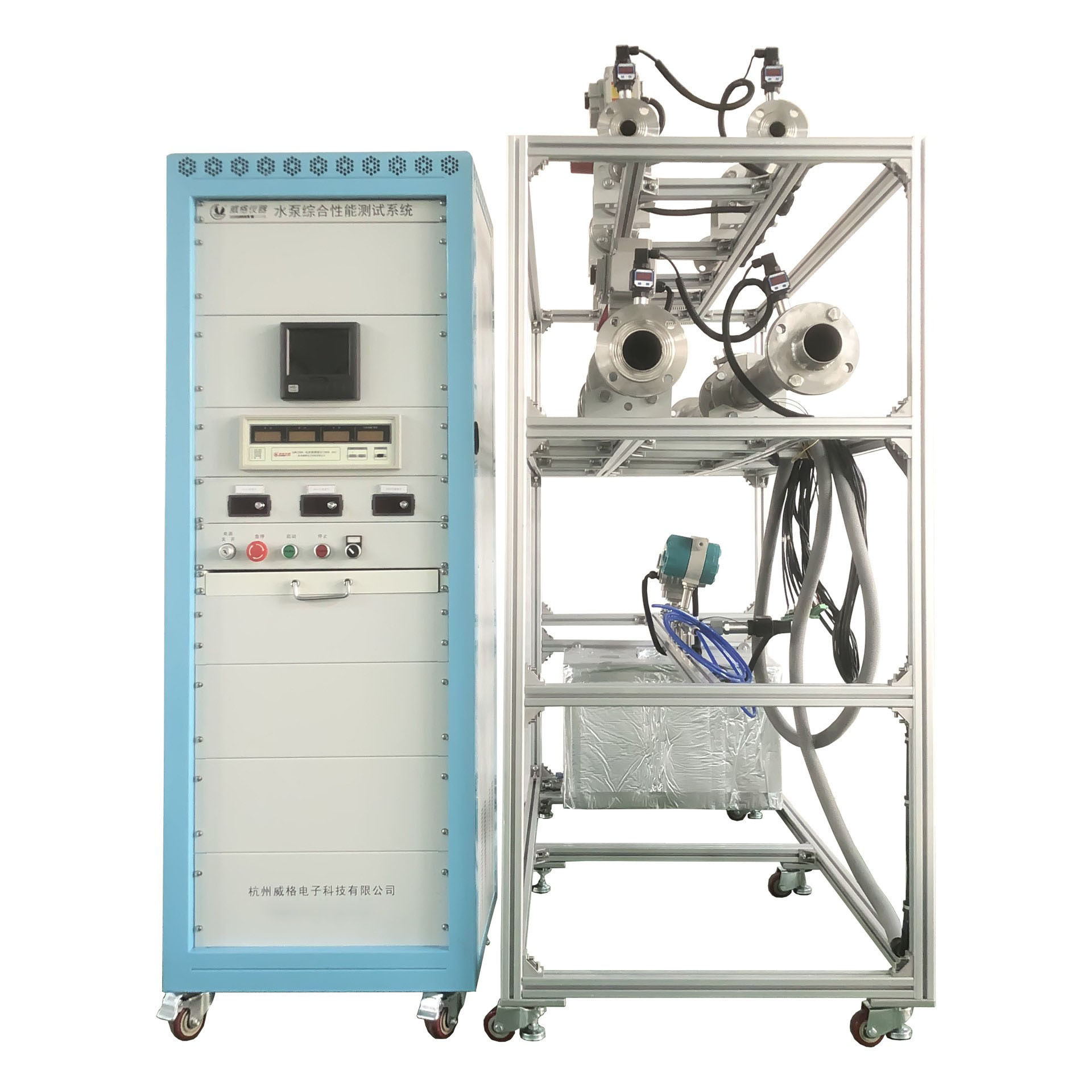 ����ˮ�ò����豸ˮ�ü��̨����ˮ���;ò���̨����ˮ�ò���ϵͳ