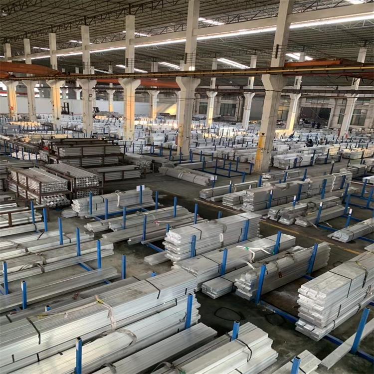 供应西南铝2B12铝合金板 7075超硬铝棒 LY9铝合金棒