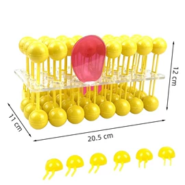 教学演示用品;数理教学器材;其他展示用品