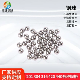 钢珠、滚珠