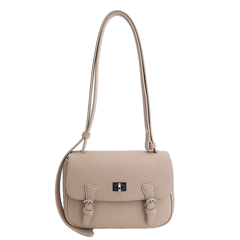 Nicho Zhong mini bolso portátil Cambridge 2026 primavera nueva moda diaria de hombro pequeño bolso de mochila de moda