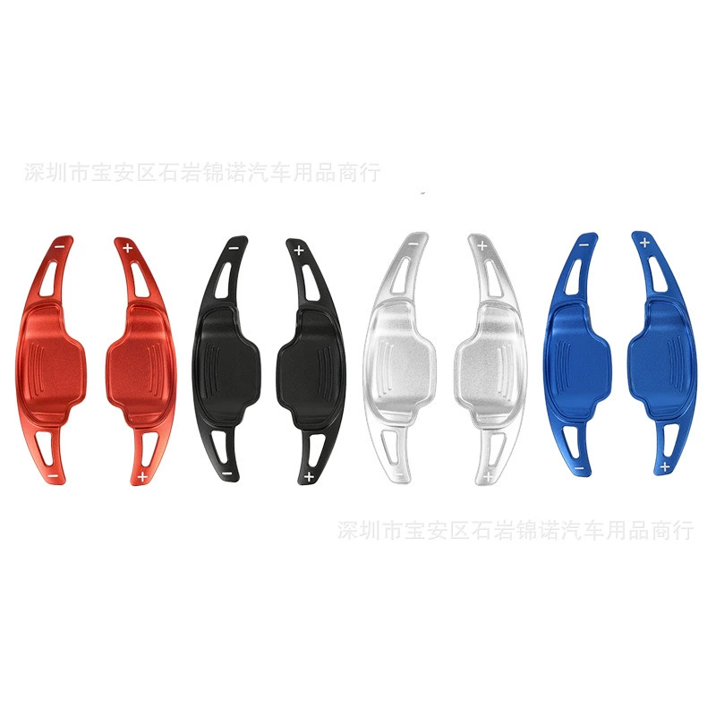 Подходит для Buick Chevrolet Camaro Regal LaCrosse GL8 Cadillac рулевое колесо с лепестками переключения передач