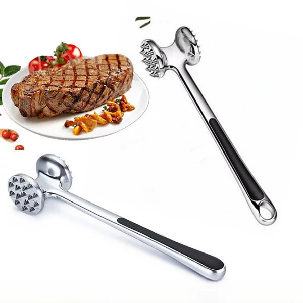 Cross-Border Meat Tenderizer, Household Meat Hammer, Kitchen Gadget, Special Meat Tenderizer, Thickened Steak Hammer, Meat Tenderizer
