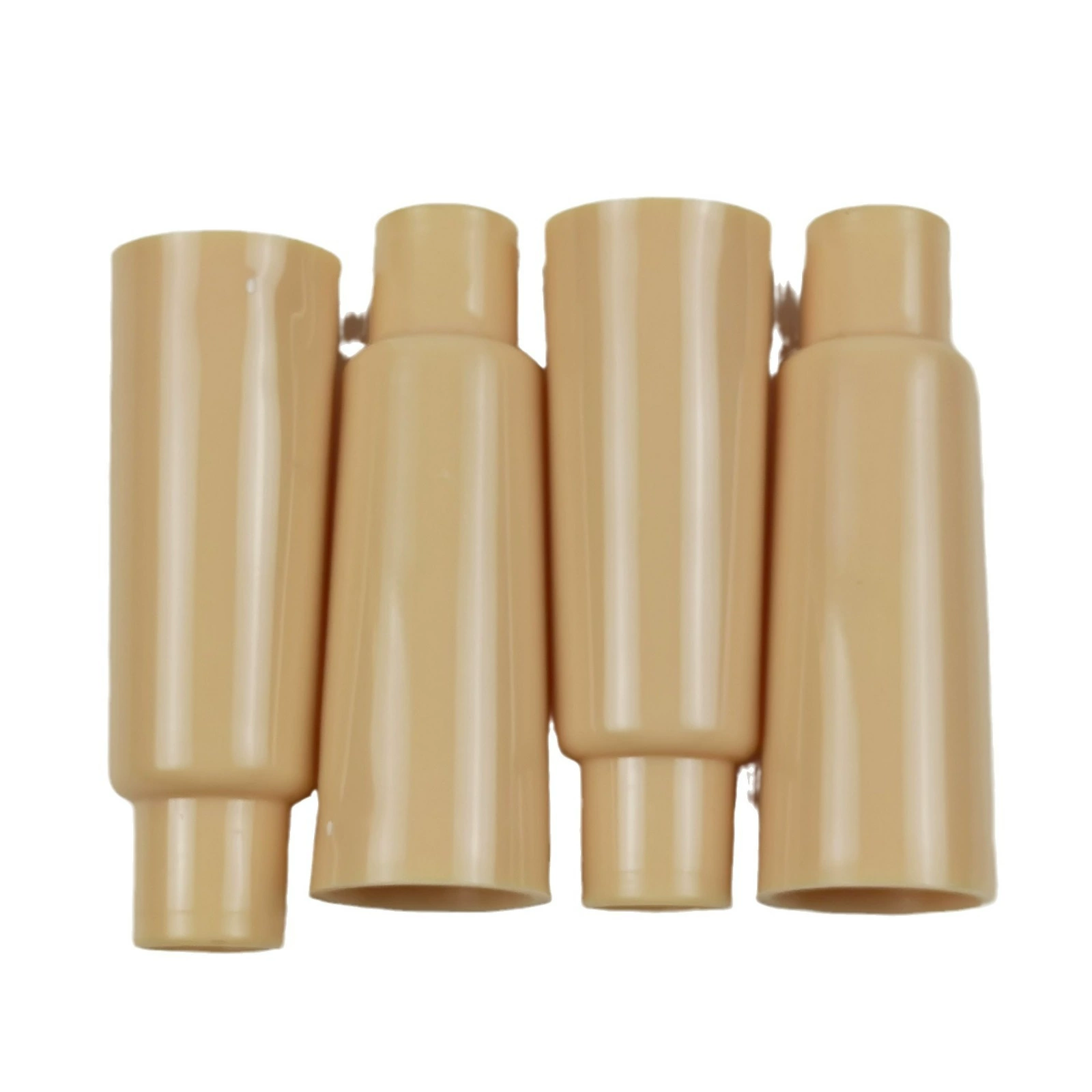 60 прозрачных клеток хомяка специально для повышения пластиковых ног наложенных клеток