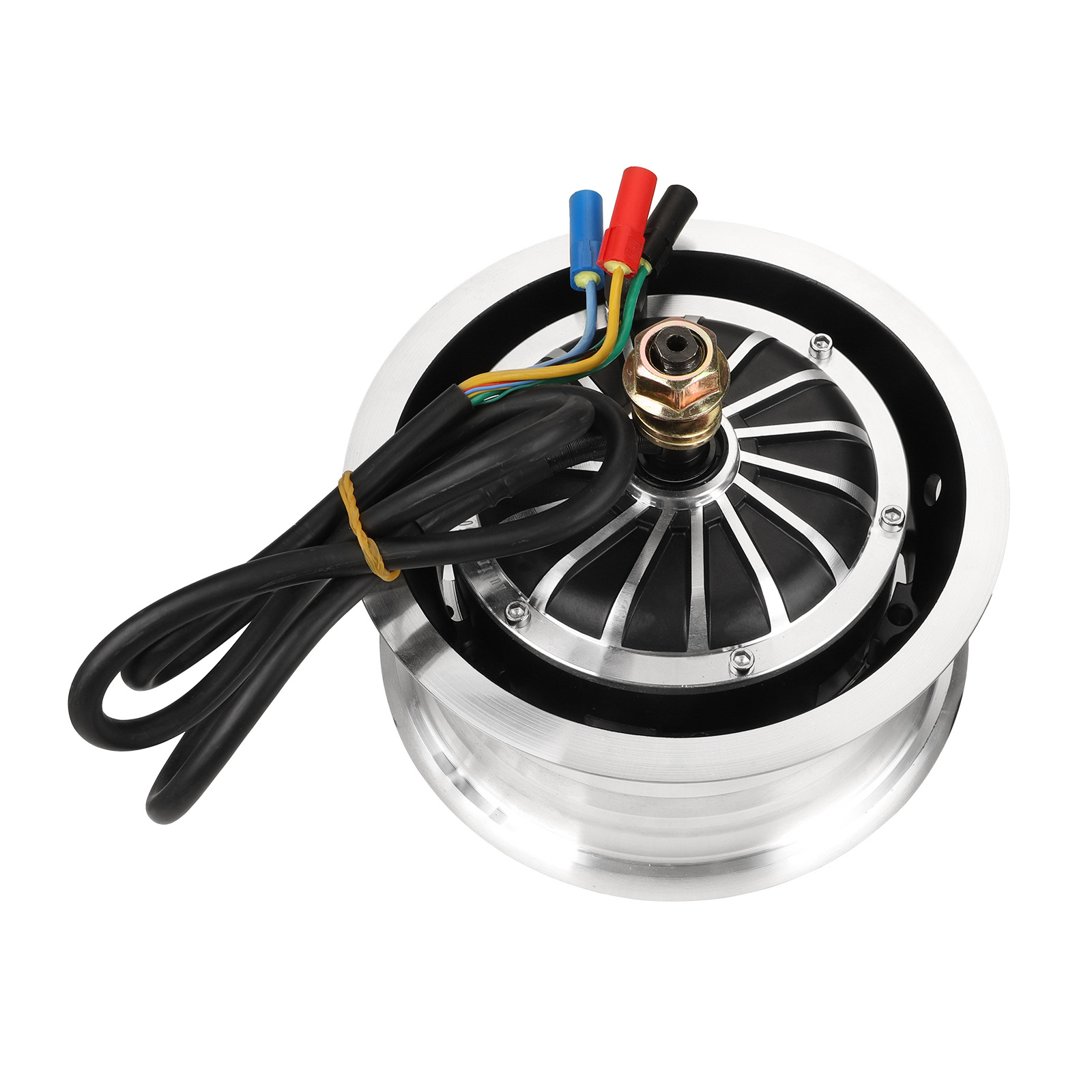 Aplicable a Kukirin G4 Max accesorios de scooter eléctrico controlador de motor faro luz izquierda y derecha