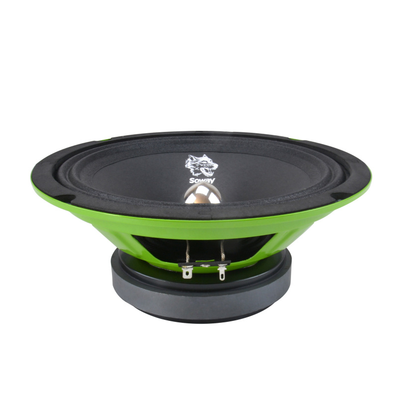 Soway/先威自動車中音スピーカー8」中音自動車スピーカーSM-805Aカーオーディオ|undefined
