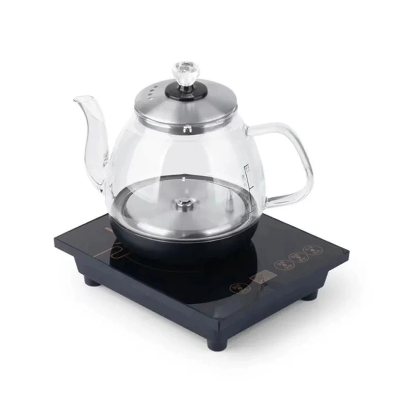 Teapot