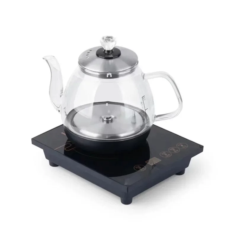 Teapot
