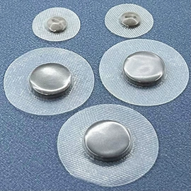 其他纺织辅料;服装饰品